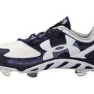 Incaltaminte Femei Under Armour UA Spine Glyde ST CC Midnight NavyWhite