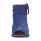 Incaltaminte Femei Vaneli Betty French Blue Suede