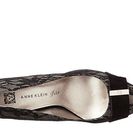 Incaltaminte Femei AK Anne Klein Thyra Black Lace