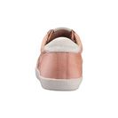 Incaltaminte Femei Frye Dylan Low Lace Peach