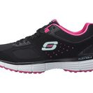 Incaltaminte Femei SKECHERS Agility - Ramp Up BlackPink