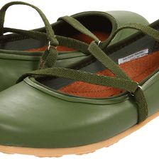 Chooka Chantal Skimmer Olive Green
