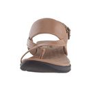 Incaltaminte Femei SoftWalk Teller Tan Soft Nappa Leather