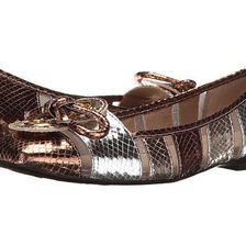 Incaltaminte Femei J Renee Edie Metallic Multi