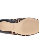 Incaltaminte Femei Michael Kors Sammy Ankle Boot Natural Cheetah HaircalfNappa