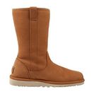 Incaltaminte Femei UGG Malindi Chestnut Water Resistant Leather