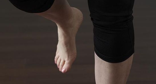 Nu poti sa stai mai mult de 20 de secunde intr-un picior? Poti avea o boala grava