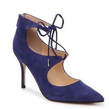 Incaltaminte Femei Ivanka Trump Deenal Pump Blue