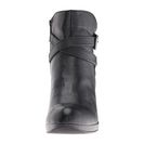 Incaltaminte Femei Rialto Pamela Black Tumbled Smooth