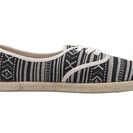 Incaltaminte Femei Roxy Tango BlackWhite
