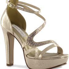 Touch Ups Breeze Champagne Shimmer