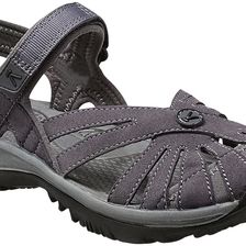 Keen Rose Sandal Magnet/Gargoyle