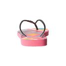 Incaltaminte Femei Havaianas Slim Tribal Flip Flops Shocking Pink
