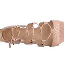 Incaltaminte Femei Ivanka Trump Callie 2 Gladiator Sandal Blush