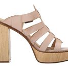 Incaltaminte Femei VOLATILE Steadfast Blush