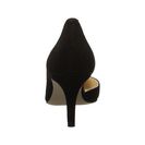 Incaltaminte Femei Nine West Mairi Black Suede