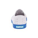 Incaltaminte Femei Native Shoes Miller Shell WhiteBarracuda Blue