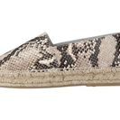 Incaltaminte Femei Diane Von Furstenberg Tilly Beige Snake Print