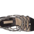 Incaltaminte Femei Michael Kors Charlene Black Smooth Calf