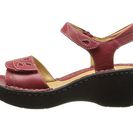 Incaltaminte Femei Clarks Un Dory Red Leather