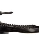 Incaltaminte Femei Via Spiga Sammy Black Harvard Calf Leather