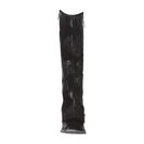 Incaltaminte Femei Donald J Pliner Devi2 Black Vintage Suede