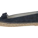 Incaltaminte Femei Salvatore Ferragamo Mandy Denim Oxford Blue