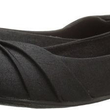 Rocket Dog Myrna Black Thai Silk