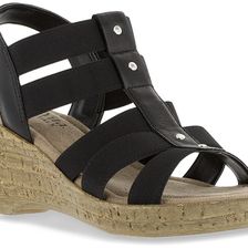 Bella-Vita Bella Vita Made in Italy Ravenna Black