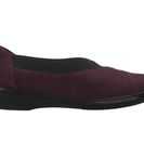 Incaltaminte Femei Clarks Everlay Eve Aubergine Nubuck