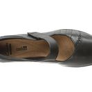 Incaltaminte Femei Clarks Everlay Daphne Black Leather