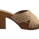 Incaltaminte Femei Seychelles Advance Brown Exotic