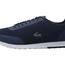 Incaltaminte Femei Lacoste Helaine Runner NavyWhite