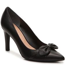 Incaltaminte Femei Franco Sarto Aletha Pump Black