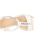 Incaltaminte Femei Marc Fisher LTD Kellie Chic Cream Leather
