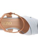 Incaltaminte Femei XOXO Maddison Denim