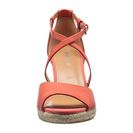 Incaltaminte Femei Nine West Naci Fresh (Orange) Leather