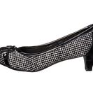 Incaltaminte Femei AK Anne Klein Melanie Black Fabric