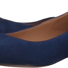 Calvin Klein Elle Marine Kid Suede