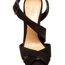 Incaltaminte Femei Schutz Mineia Platform Sandal BLACK