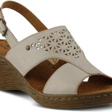 Spring Step Katia Gray