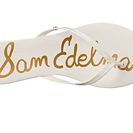 Incaltaminte Femei Sam Edelman Oliver Snow White Patent