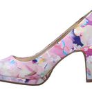 Incaltaminte Femei Bandolino Supermodel Medium Pink Multi Fabric