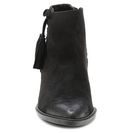 Incaltaminte Femei Betsey Johnson Autumn Western Bootie Black