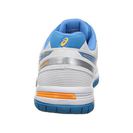 Incaltaminte Femei ASICS Gel-Gamereg 5 WhiteSoft BlueNectarine
