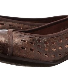 Sesto Meucci Aura T. Moro Oyster Metallic