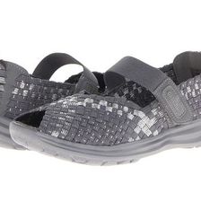Incaltaminte Femei Rockport Cobb Hill Wink GreySilver
