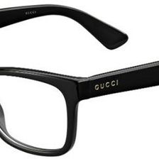 Gucci Gg 3853 D28/16 SHINY BLACK