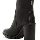 Incaltaminte Femei Sam Edelman Marla Heeled Ankle Boot BLACK