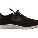 Incaltaminte Femei Native Shoes Apollo Moc Jiffy BlackCool GreyBike Red Rubber